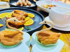 -HOME餐厅粤菜 融合菜