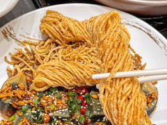 -宗氏一喜砂锅·特色湖北菜(楚河汉街店)