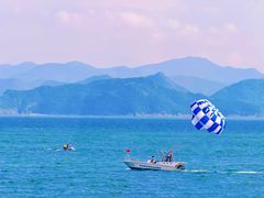 -深圳大梅沙京基洲际度假酒店