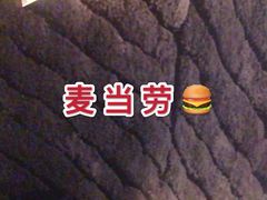 -麦当劳(东苑丽宝商业广场店)