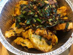 -平娃三宝烧烤·面食(富丰桥店)
