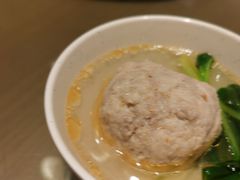 狮子头-花园茶楼(兴城西路店)