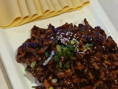 -尚府一品·烤鸭·新京菜(圆明园店)