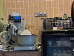 -SeekSeeking咖啡专门店(堰塘街店)