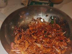 -庆江南江南菜(琴湖溪里花园城店)