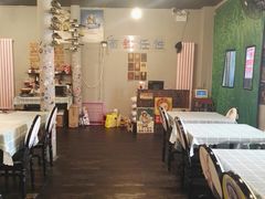 -虎虎龙虾大排档(双井店)