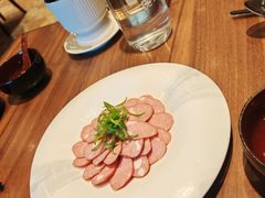 -香厨中餐厅(松北香格里拉店)