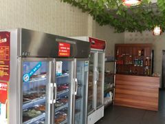 -茗香阁自助烧烤(倒湾古镇店)