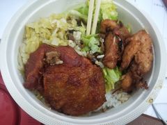 -大圆碗•大排饭(天海店)