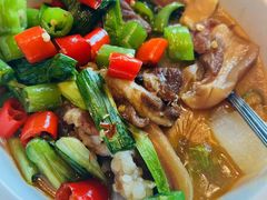 -上海兴国宾馆 丽宫中餐厅