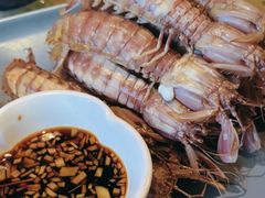 -小田油焖小龙虾(双井店)