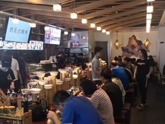 -成都你六姐·牛肉冒菜(城市集市合生汇店)