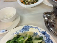 -清真马祥兴菜馆(云南北路店)