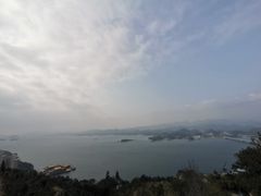-千岛湖天屿景区