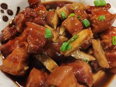 -妈妈的味道(工人体育场东路店)