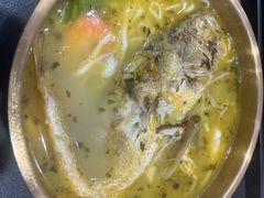 -好麺世家海鲜面馆(新建中路店)