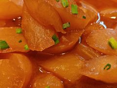 -吴越荣记苏州菜·松鼠桂鱼(月光码头店)