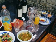 -金洲美食(金州广场店)