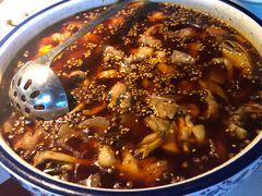-鼎盛蜀坊·重庆江湖菜(市桥地铁站店)