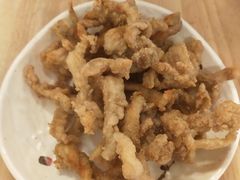 -红小满休闲餐厅(十全街店)