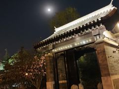 -永定门南广场
