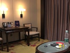 -佛山顺德香云纱园林酒店(清晖园店)