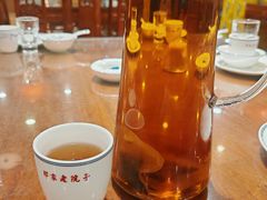 -那家老院子东北菜·饺子·小鸡炖蘑菇(艳华街店)