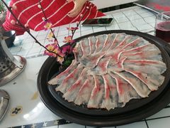 斑鱼片-丽江庭院之丽江往事(安定门店)