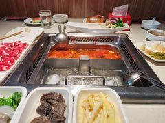 -海底捞火锅(万丰桥店)