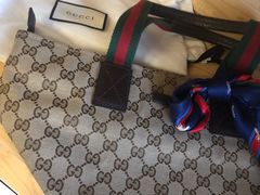 -Gucci(首创奥特莱斯店)