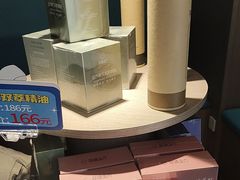 -锦艾·推拿艾灸&疗愈SPA(凯德1818店)