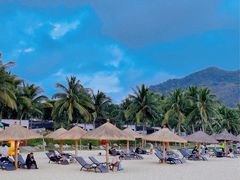 -石梅湾艾美度假酒店