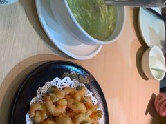 -吕氏疙瘩汤·海鲜新鲁菜(凯德mall新都心店)