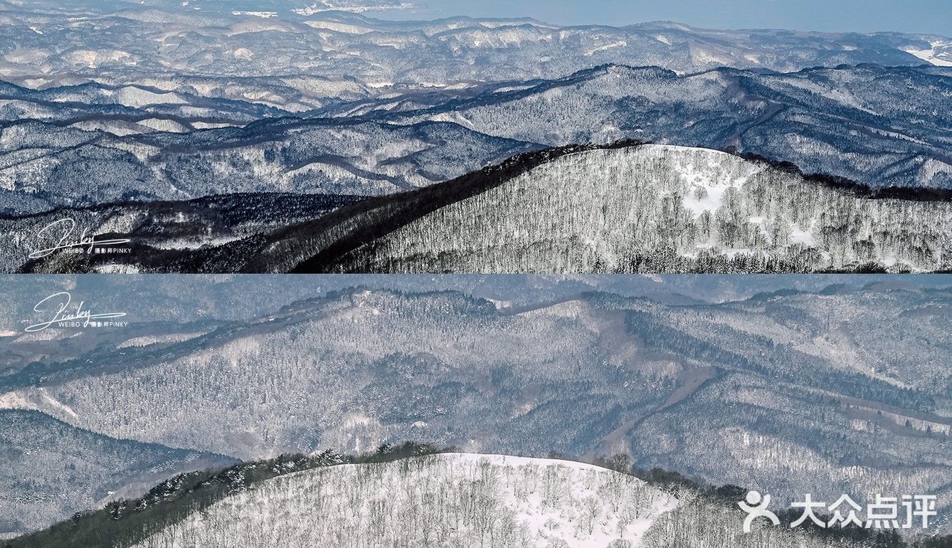 日本青森 | 比北海道更近的青森春天滑雪场