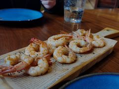 橄榄油烤虾-G+KITCHEN(龙湖狮山天街店)