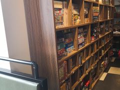 -嗨刻桌游(天一豪景店)