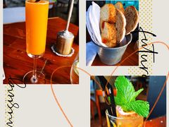 -AZUL by FUEL蓝色·法式酒馆(琶醍店)