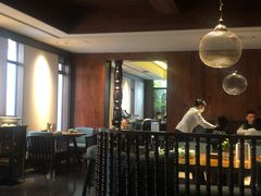 大堂-粗茶淡饭·隐庐私厨(东亭店)