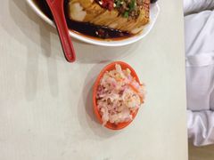 正居鲜面-正居鲜面(军工店)