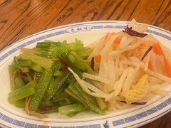 -老雒阳面馆·水席·洛阳菜(王城路店)