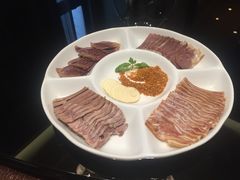-阿庄新豫菜(航海东路店)