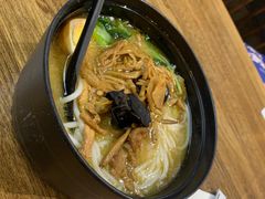 -老妈米线(木渎影视城店)