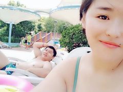 -欢乐水魔方水世界