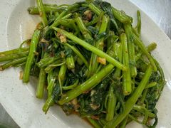 -明记烧鱼美味店