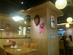 -同堂韩国料理炭火烤肉(彩虹广场店)