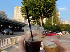 -Manner Coffee(K11店)