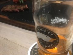 吴江路波特-Goose Island Brewhouse鹅岛精酿啤酒酿造工坊餐厅