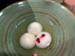 -本处·素食·融合料理(南油店)