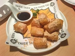 -太二酸菜鱼(福州泰禾店)