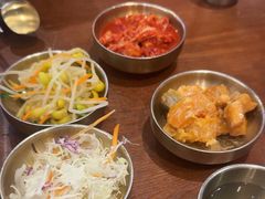 -双门洞·森系料理(体育西店)